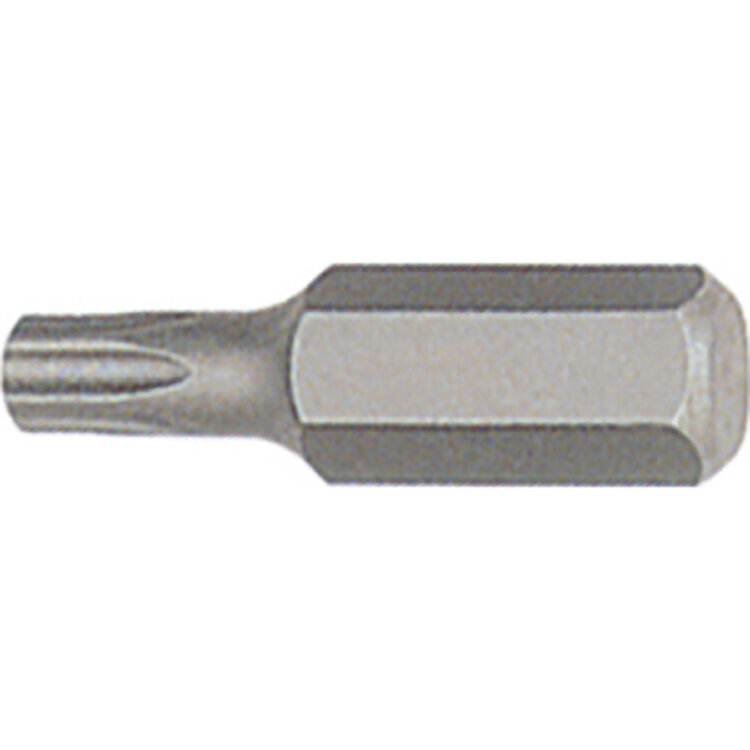 BTX33060. Бита 10мм TORX T60 L=30мм LICOTA