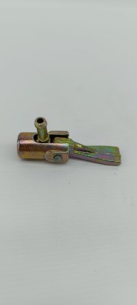 Наконечник насоса быстросъемный,массивный 1/10шт