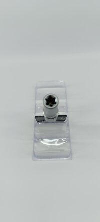 Головка торц 1/2" звездочка глубокая Е14