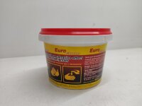 Паста для чистки рук "Euro Cleaner" 0,4кг