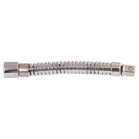 Удлинитель 1/2" 200мм гибкий, AV Steel