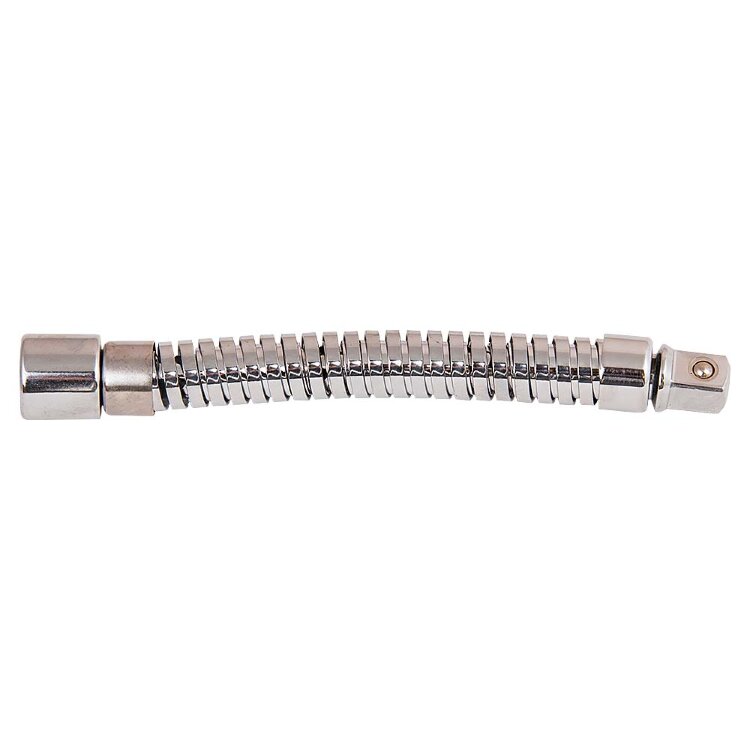 AV-529820. Удлинитель 1/2" 200мм гибкий, AV Steel