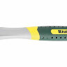 20073-05. Молоток 500г цельнометал, маслобенз рукоят,  KRAFTOOL