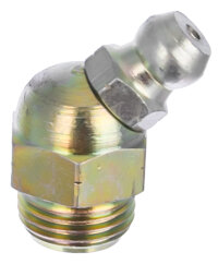 Пресс-масленка 1/8" 45град GFT/R/1-8/28/45