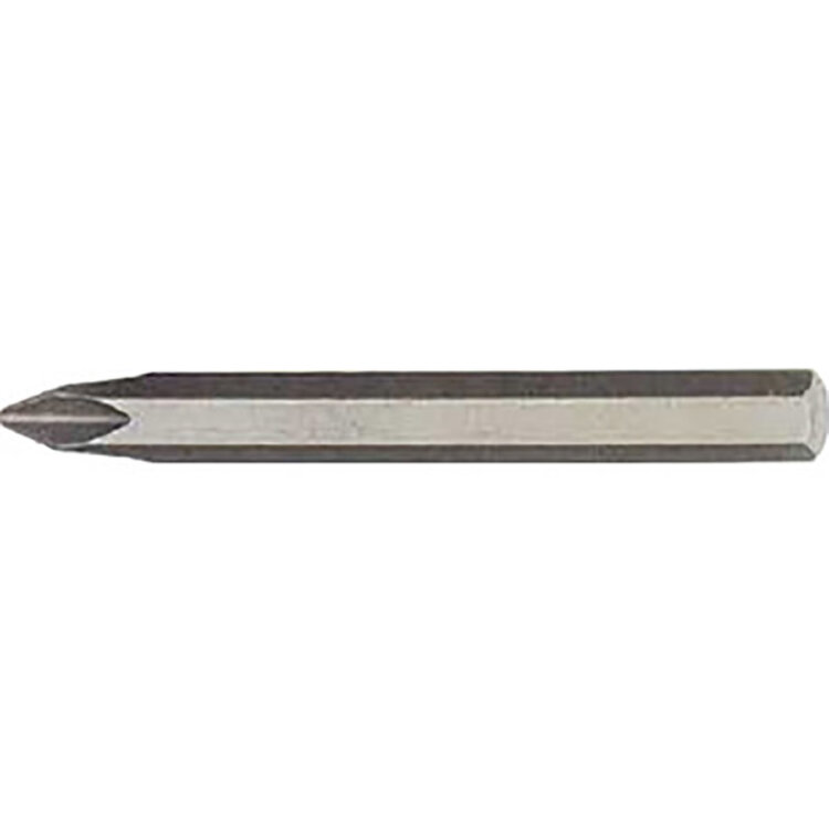 BPH208002. Бита 5/16" (+) PH2*80мм,из набора ABD-73003 LICOTA