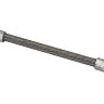 9715015. Удлинитель 1/4" 150мм гибкий CrV, BM