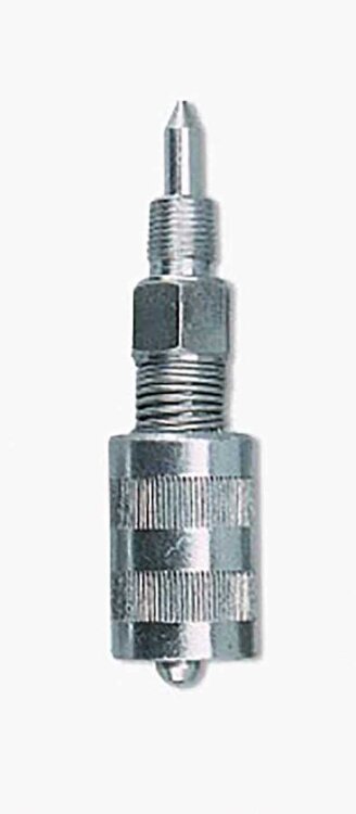 GR44902. Адаптер для смазки с игольчатым наконечником 15 мм
