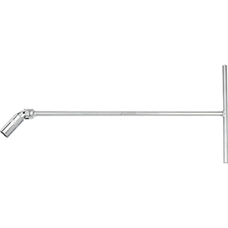 ABR-230016. Ключ свечной 16мм,магнит,L=300мм,LICOTA