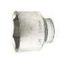 480680. Торцевая головка 80мм-1", 6-гран, цинк, BM
