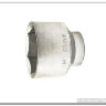480680. Торцевая головка 80мм-1", 6-гран, цинк, BM