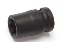Головка TORX E14-1/2" ударная, ДТ