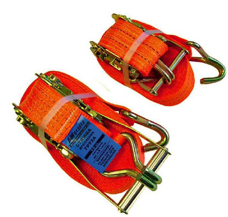 613510. Стяжка груза 3,5т 10м,BM
