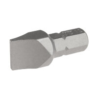 Бита 5/16" SL 2*12*30мм S2 JTC