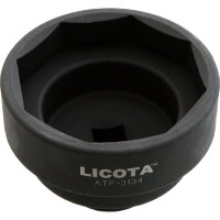 Головка ступичная 3/4"-100мм 8-гран для Scania, LICOTA