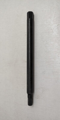 Ключ торцовый двусторонний с шестигранником 10мм, 14мм, L=215мм