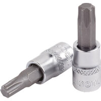 Головка 3/8" со вставкой Torx T40, LICOTA