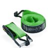 SZ067698. Ремень стяжной  5т 50мм*10м, HITCH RS REGULAR 400:5000:10