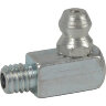 GL-GNS33. Пресс-масленка 90 град., М8*1,25, GARWIN