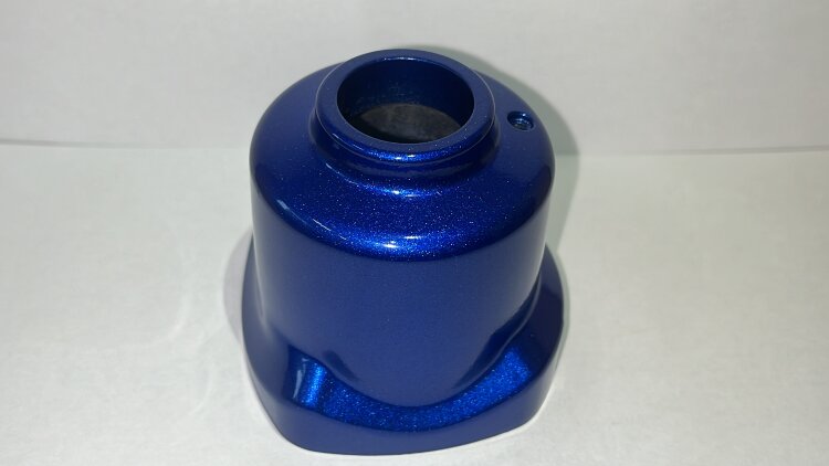 PAW-04048S-P44. Корпус ударного механизма гайковерта PAW-04048S