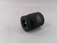 Торцева головка 22мм-1/2",6-гр,ударная GARWIN