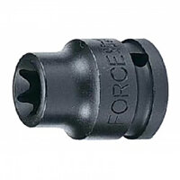 Головка 3/4" Е-профиль Е24 ударная, FORCE