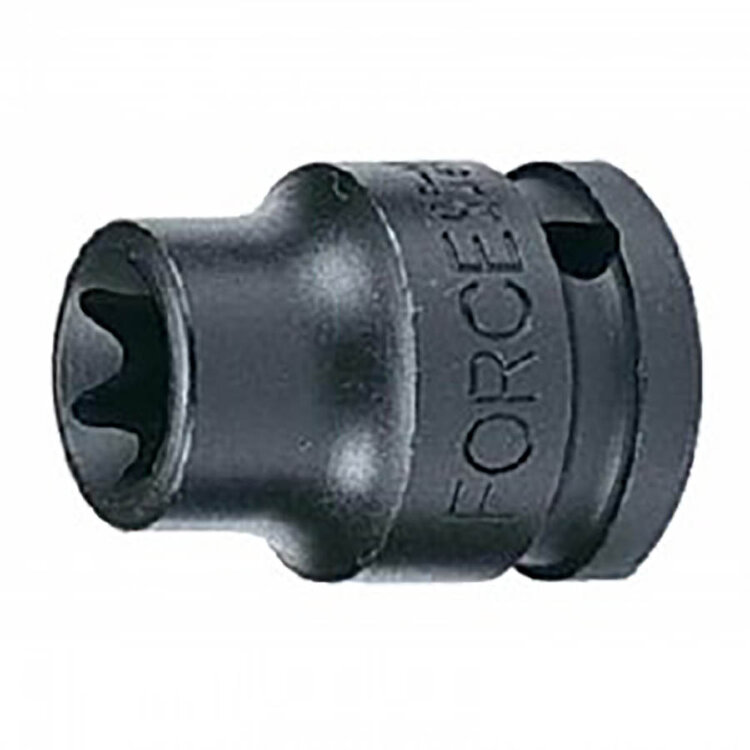 F-46624. Головка 3/4" Е-профиль Е24 ударная, FORCE
