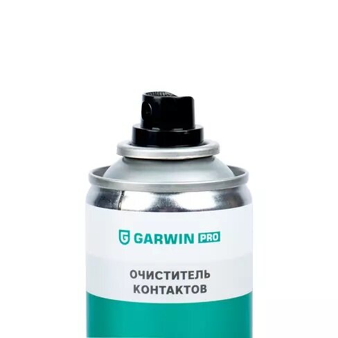 973520-0710. Очиститель контактов GARWIN PRO, 210 мс