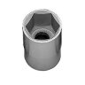9558НИЗ. Торцевая головка 22мм-1/2",6-гранная,оцинкованная НИЗ