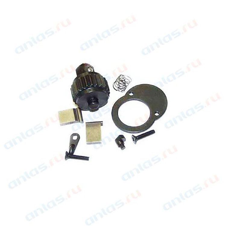 R3904RK. Рем. комплект для трещоток на 1/2" (24-зубца), JW