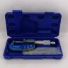 34482-25_z02. Микрометр МКЦ 25,0-25мм,0,001мм,гладкий цифровой, Профессионал, ЗУБР