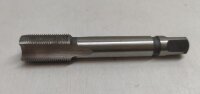 Метчик м/р M16*1,25 (шт) сквозной Р6М5 ГОСТ 3266-81