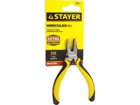 Плоскогубцы 120мм МИНИ STAYER