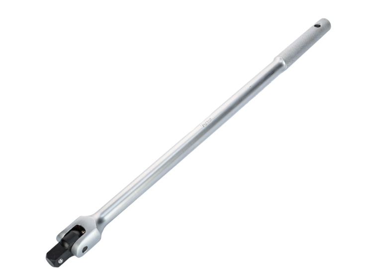 VR31600. Вороток 1/2" 600мм шарнирный, VERTUL