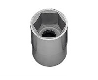 Торцевая головка 26мм-1/2",6-гран