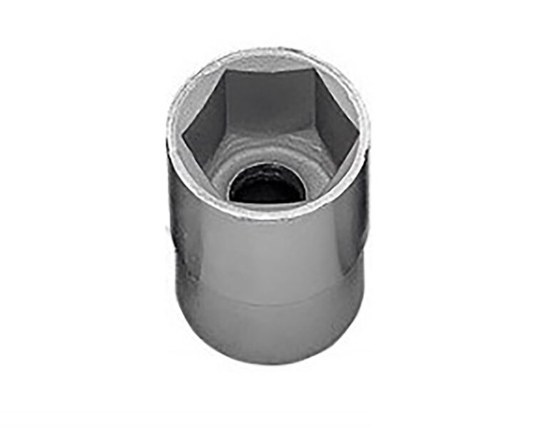 2163НИЗ. Торцевая головка 26мм-1/2",6-гран