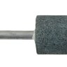 50639-IPC. Головка абразивная цилиндрическая 32*40*8хв 63С F60(25H)