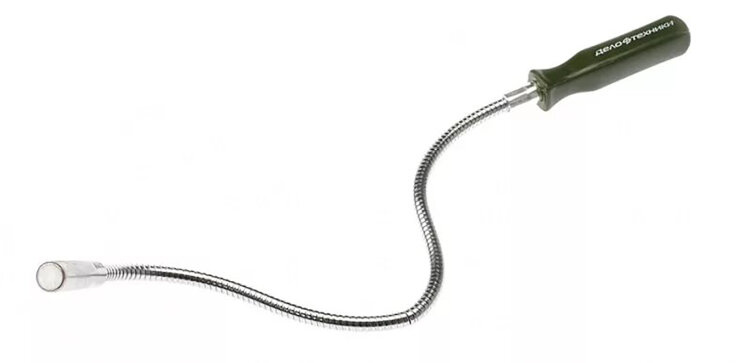 838122. Магнит гибкий до 2,2 кг,L=510мм