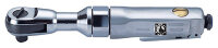 Пневмотрещотка 1/2" 100Nm, HANS