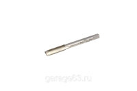 Метчик м/р M16*1,5 (шт) глухой 1611 Р6М5
