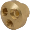 SP007A14. Фиттинг-разветвитель 1-3 1/4"