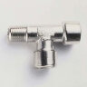 SP007A14. Фиттинг-разветвитель 1-3 1/4"