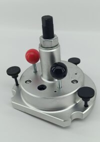 Приспособление для замены сальника коленвала VAG T10134 Vertul
