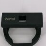 VR80035. Головка для плоских овальных колесных капсул и гаек оси BPW 85мм