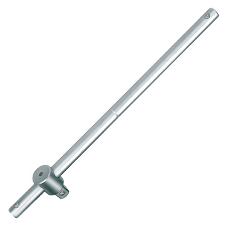 S23H41250. Вороток 1/2" 250мм T-образный,JW