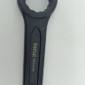 VR80721. Ключ накидной ударный 21мм