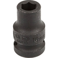 Торцевая головка 11мм -1/2",6-гр ,ударная,LICOTA