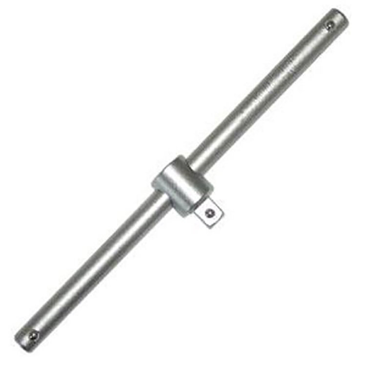 S23H41300. Вороток 1/2" 300мм T-образный,JW