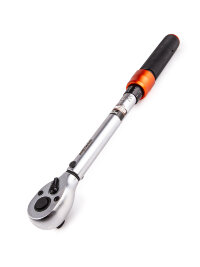 Динамометрический ключ 3/8" 10-60Нм, AV Steel