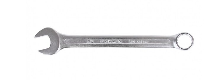 GR-EC36. Ключ комбинированный 36мм, GARWIN