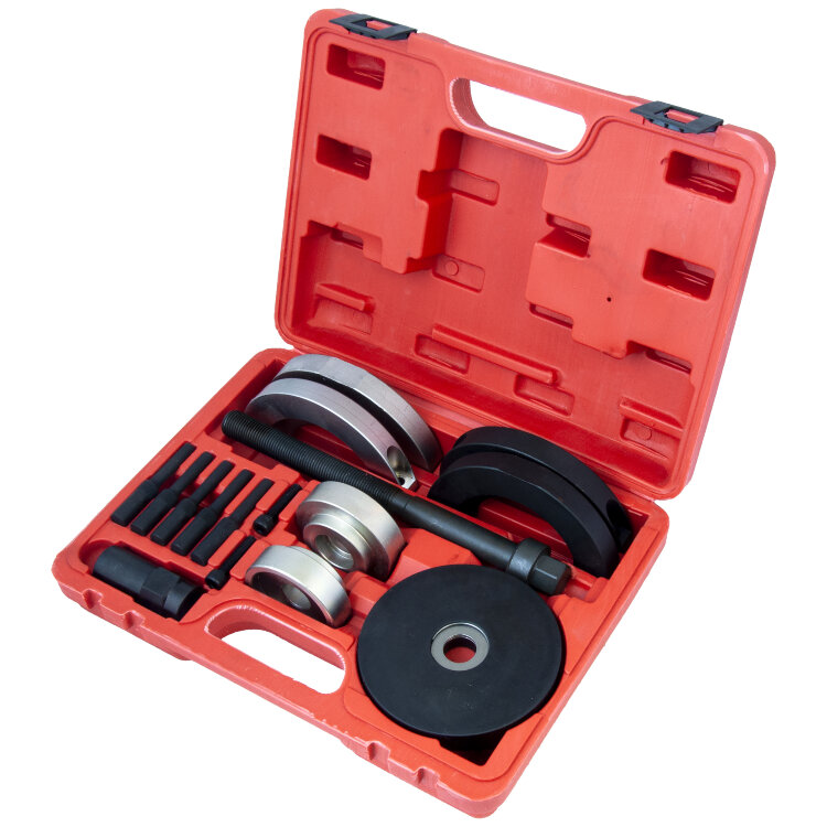 AV-922029. Комплект для замены подшипника ступицы VAG 72мм, AV Steel